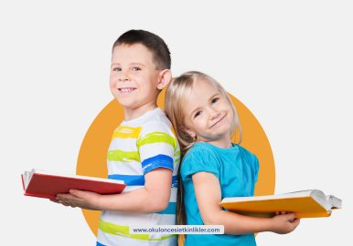 Çocuklarda Okula Başlama Yaşı: Ebeveynler İçin Yol Haritası