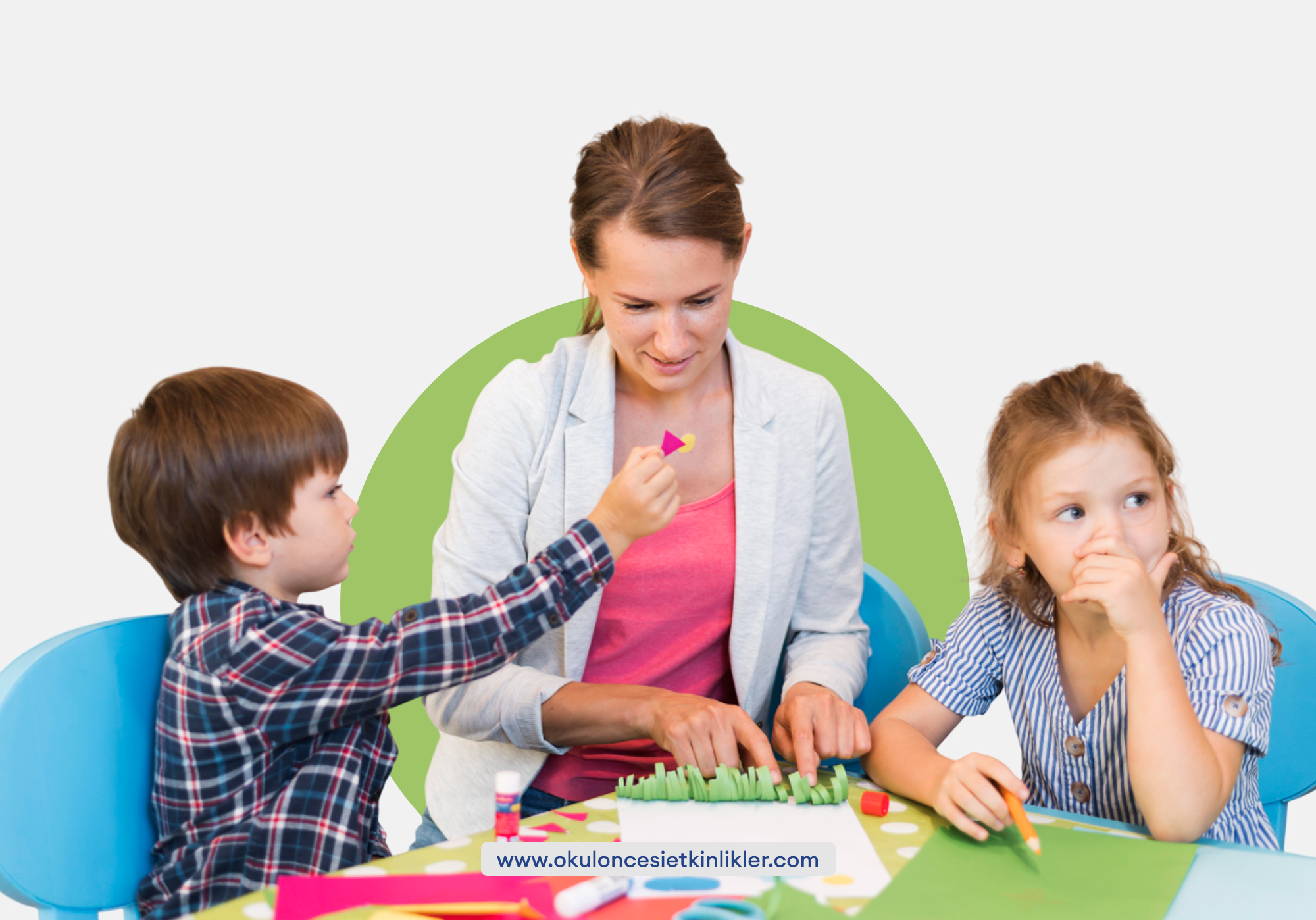 Ebeveyn-Öğretmen İletişimi: Çocukların Gelişimi İçin Sağlam Bir Köprü