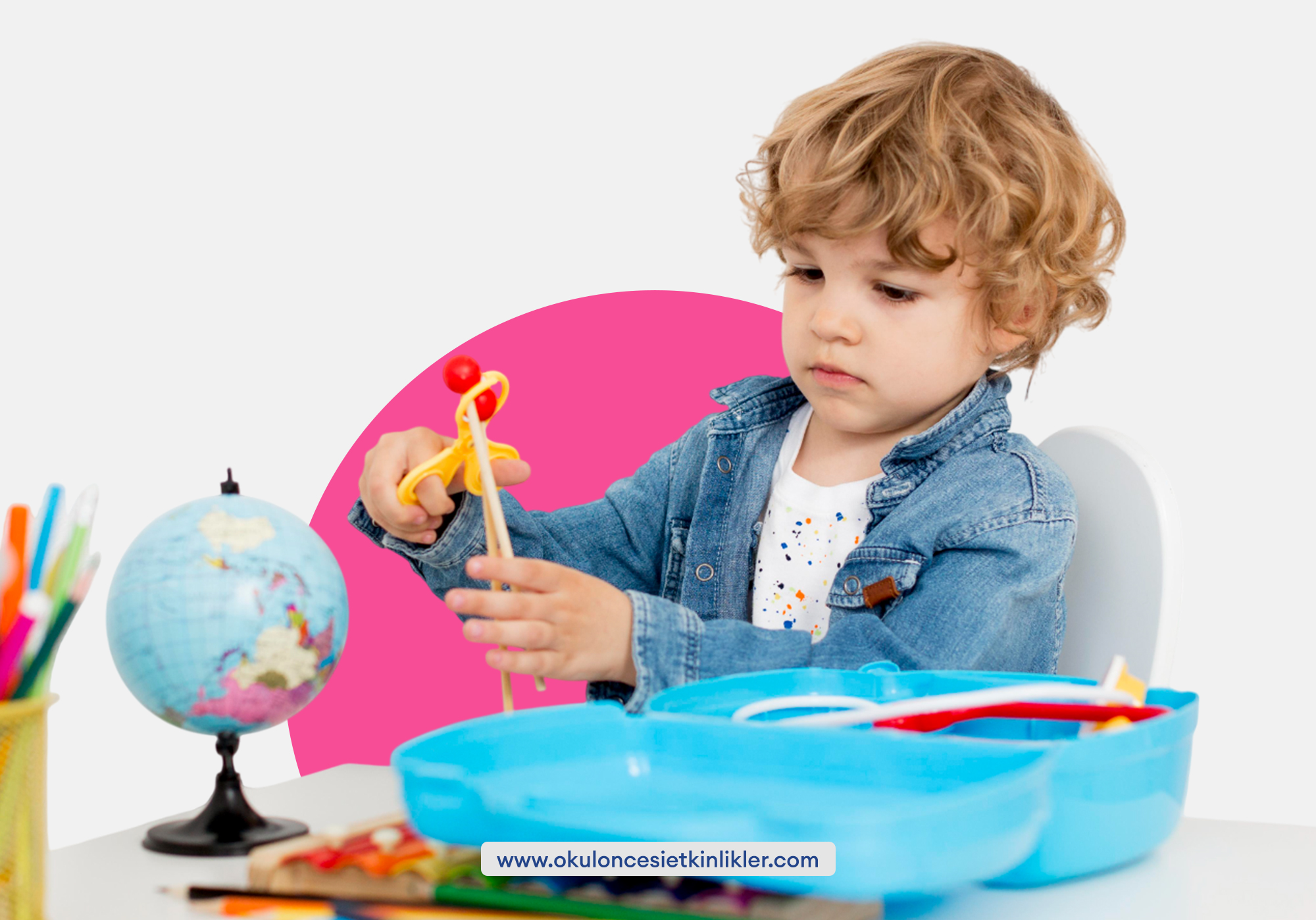 İnce Motor ve Kaba Motor Nedir? Çocuklarda Motor Becerilerin Gelişimi